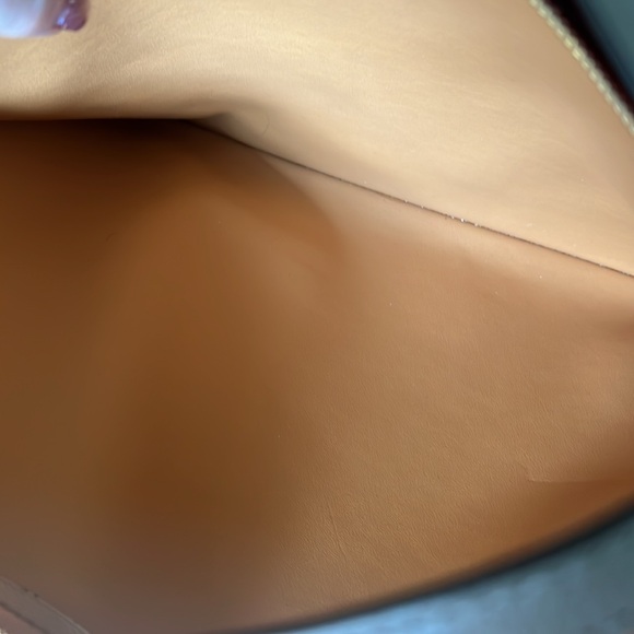 Tory Burch Perry Tote - Picture 4 of 9